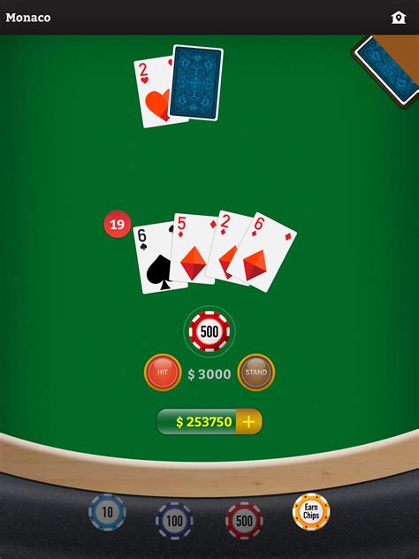 blackjack games for fun|free card games blackjack 21.